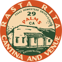 Rasta Rita Cantina and Venue