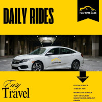 flate rate taxi