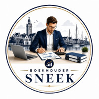 Boekhouder Sneek