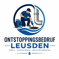 Ontstoppingsbedrijf Leusden