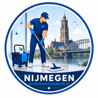 Nijmegen Schoonmaakbedrijf