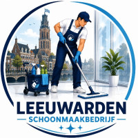 Leeuwarden Schoonmaakbedrijf