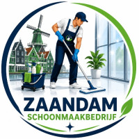 Zaandam Schoonmaakbedrijf