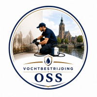 Vochtbestrijding Oss