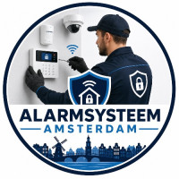 Alarmsysteem Amsterdam