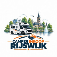 Camper Inkoop Rijswijk