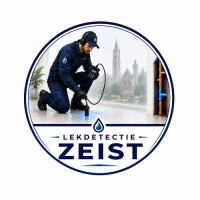 Lekdetectie Zeist