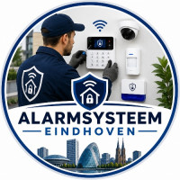 Alarmsysteem Eindhoven