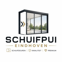 Schuifpui Eindhoven