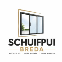 Schuifpui Breda