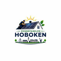 Zonnepanelen Hoboken