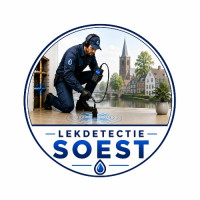 Lekdetectie Soest