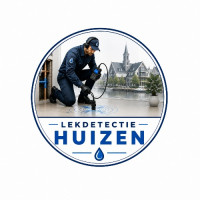 Lekdetectie Huizen