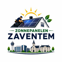 Zonnepanelen Zaventem