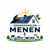 Zonnepanelen Menen