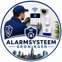 Alarmsysteem Groningen