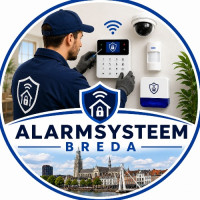 Alarmsysteem Breda