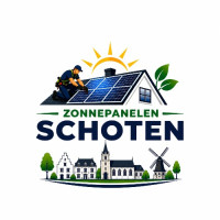 Zonnepanelen Schoten