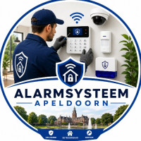 Alarmsysteem Apeldoorn