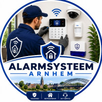 Alarmsysteem Arnhem