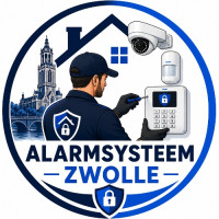 Alarmsysteem Zwolle