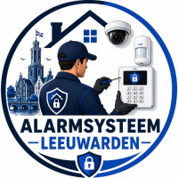 Alarmsysteem Leeuwarden