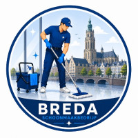 Breda Schoonmaakbedrijf