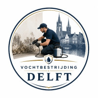 Vochtbestrijding Delft