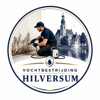 Vochtbestrijding Hilversum
