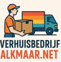 Verhuisbedrijf Alkmaar