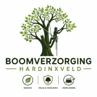 Boomverzorging Hardinxveld