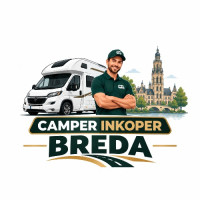 Camper Inkoper Breda