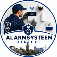 Alarmsysteem Utrecht