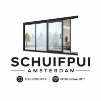 Schuifpui Amsterdam