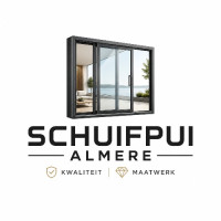 Schuifpui Almere