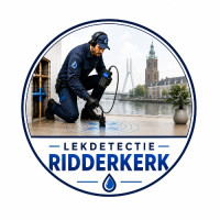 Lekdetectie Ridderkerk
