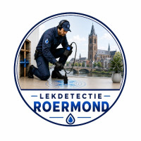 Lekdetectie Roermond