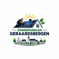 Zonnepanelen Geraardsbergen
