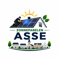 Zonnepanelen Asse