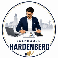 Boekhouder Hardenberg