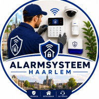 Alarmsysteem Haarlem
