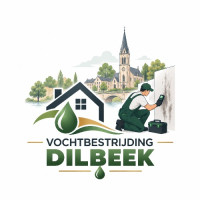 Vochtbestrijding Dilbeek
