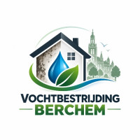 Vochtbestrijding Berchem