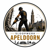 Sloopwerk Apeldoorn