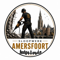 Sloopwerk Amersfoort