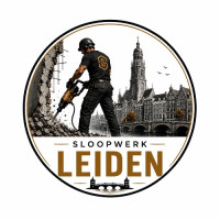 Sloopwerk Leiden