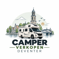 Camper Verkopen Deventer