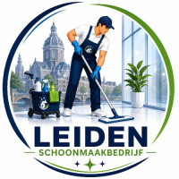 Leiden Schoonmaakbedrijf