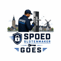 Spoed Slotenmaker Goes