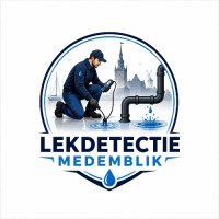 Lekdetectie Medemblik